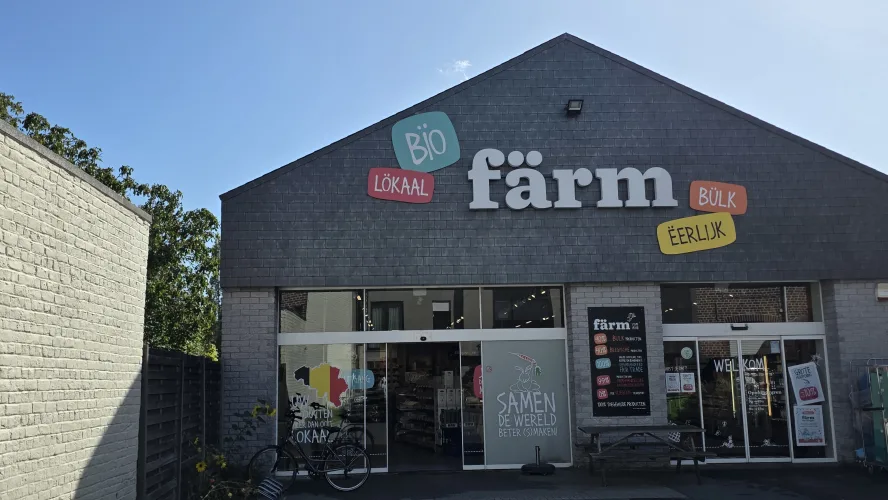 Färm Waregem